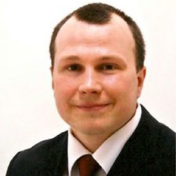 Stephan Hiller