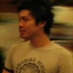 Neil Oh