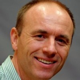 Markus Eugler