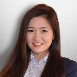 Yanan Liu