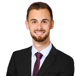 Dominik Meier