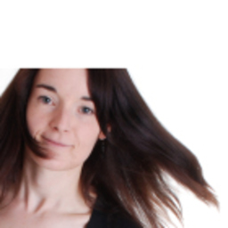 Verena Scheibe