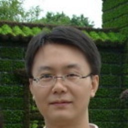 晓聪 Eric 叶 Ye