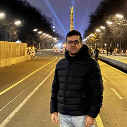 rebvar Ebrahimi