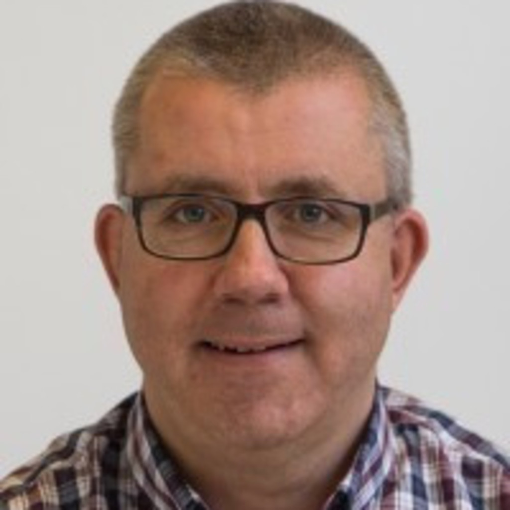 Claude Venturini Verkaufsmitarbeiter, IT Verantwortlicher