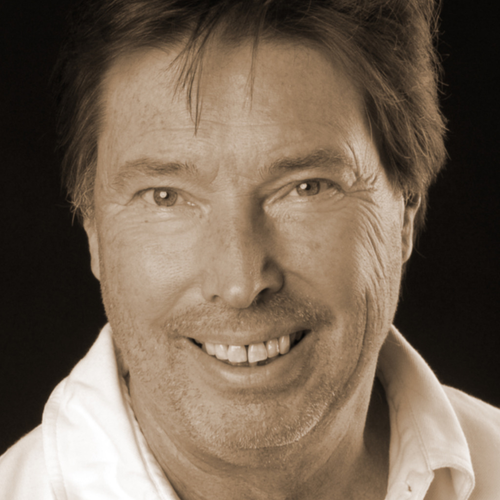 Wolfgang T. Müller KeynoteSpeaker, LifeCoach, Akademieleiter