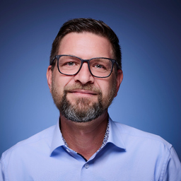 Robin Wellner-Potschull