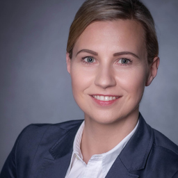 Nadine Hanslik