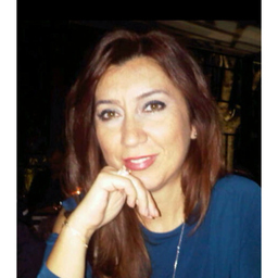 Nilüfer Ademoğulları