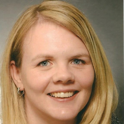 Stefanie Förster 's profile picture