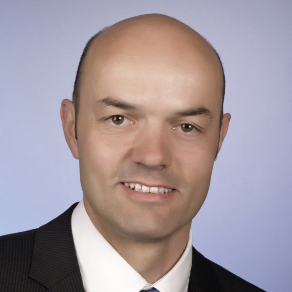 Günter Eichler Head Supply Chain Management and Purchasing Corden