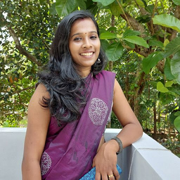 Akhila R Nair