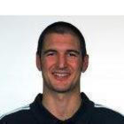 Patrick Falk