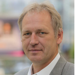 Udo Meyer