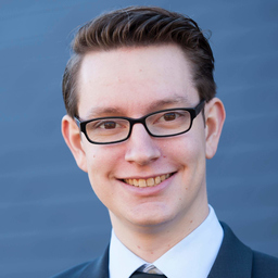 Julian Bachert