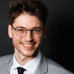 Kirill Burdachev