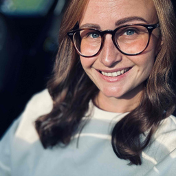 Viktoria Joy Wollschläger