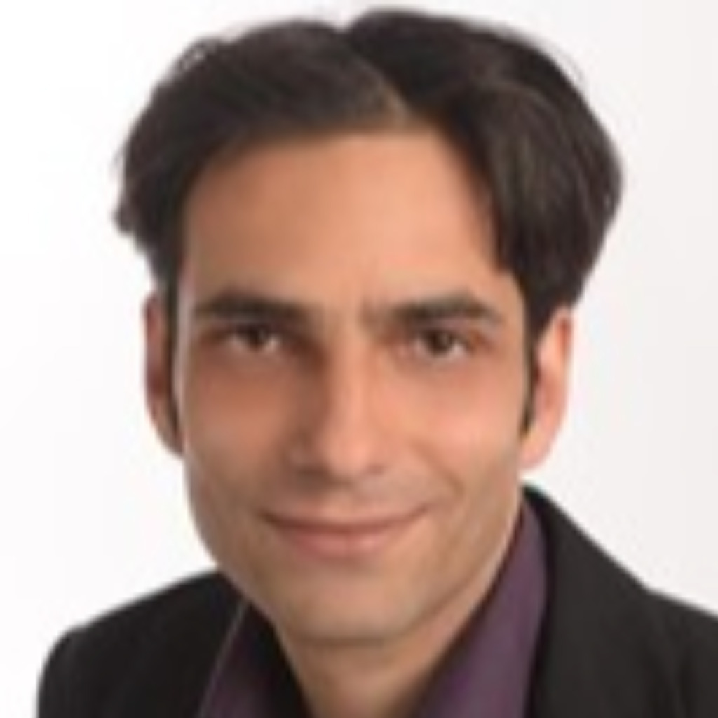 Niloy Ghosh Auszubildender Burufsförferungswerk Michaelshoven XING