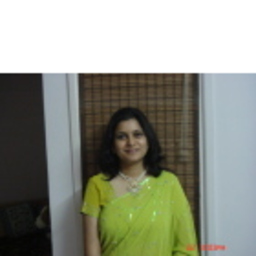 Vartika Agarwal