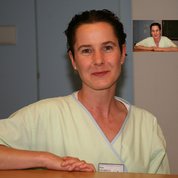 Kathrin Tofahrn
