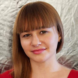Oltita Volovat's profile picture
