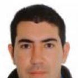Ricardo Cantos Acebes