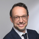 Dr. Cédric R. D. Demtröder