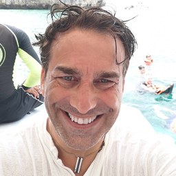 Massimo Fabio Cacciatore