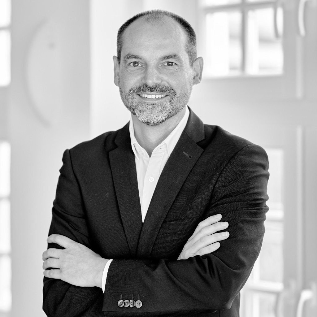 Thomas Stiegler Geschäftsführer Edler & Stiegler Consulting GmbH XING