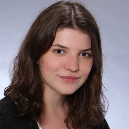 Jacqueline Schmitt