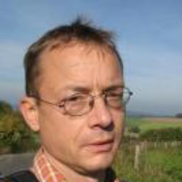 Holger Scharf's profile picture