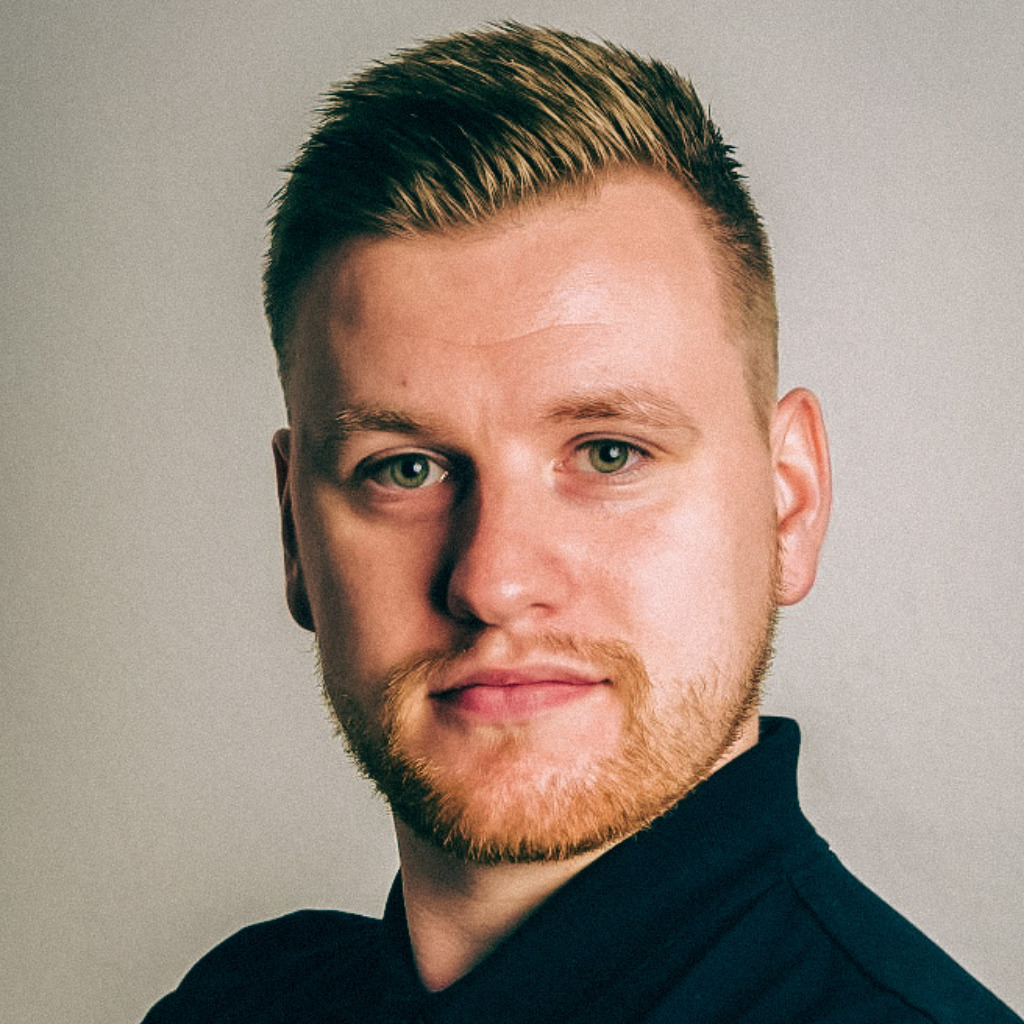 Dennis Gardey Mitarbeiter Qualitätssicherung Steinkamp GmbH XING