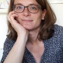 Katharina Heinemeier