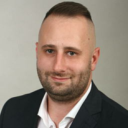 Alexander Rinas