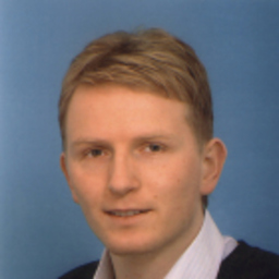 Tobias Thate