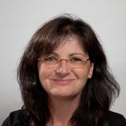 Ute Becker