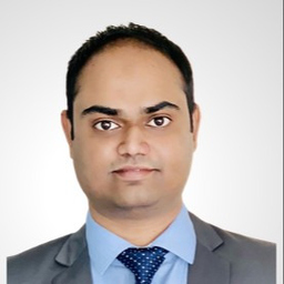 Vijaykumar Gite