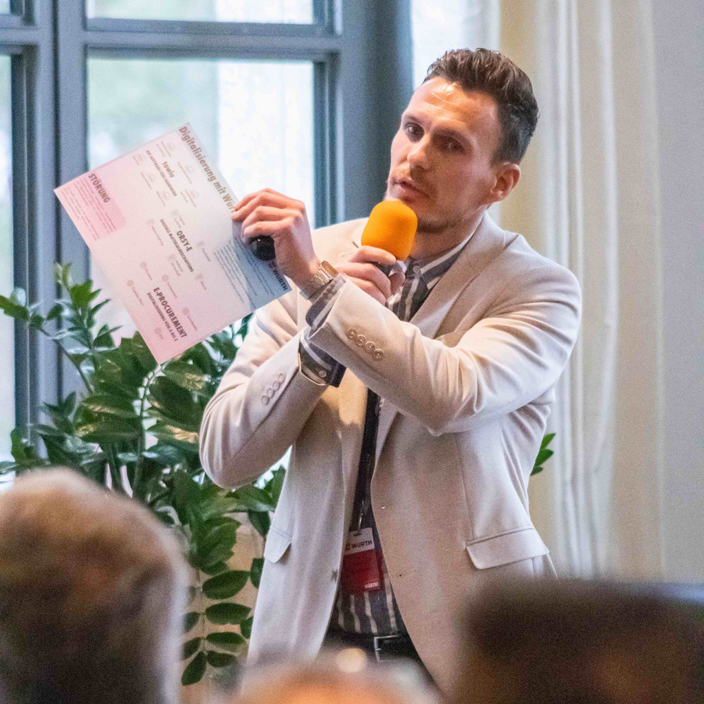 Martin Kohlmann in der Personensuche von Das Telefonbuch