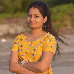Prof. Ankita Kumbhar