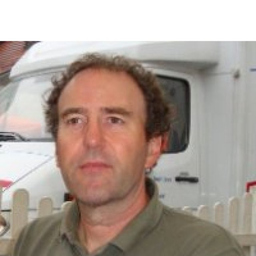 Dieter Ströder