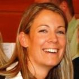Krisztina György-Nagy