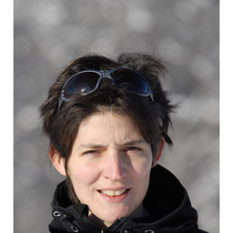 Sonja Herrmann's profile picture