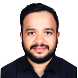 Rupesh Pandekar