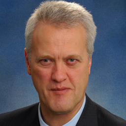 Rainer Stamme