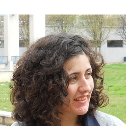 Giulia Azzini
