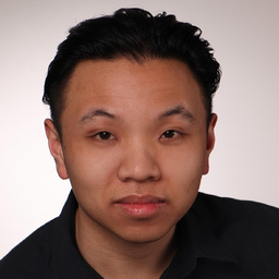 Tony Tuan Nguyen