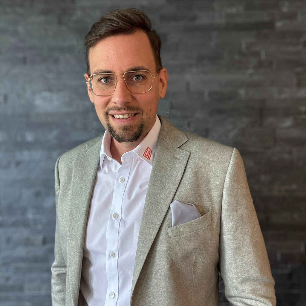 Patrick Galter Versicherungsvertreter Bormann & Rings Finanzservice