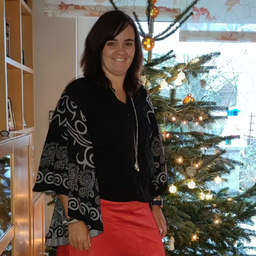 Saskia Pöschl