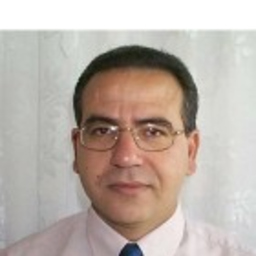 Dr. Ridha Rejeb