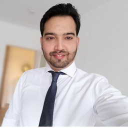 Abdul Maruf Ghiasee's profile picture